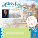 Memory Lane - Cap'n Orca's 300 Piece EZ Grip Jigsaw Puzzle