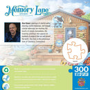 Memory Lane - Cap'n Orca's 300 Piece EZ Grip Jigsaw Puzzle