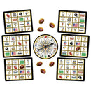 Pittsburgh Steelers NFL Bingo Game