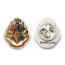 Hogwarts Crest (Harry Potter) Lapel Pin