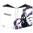 Ultra PRO: 9-Pocket PRO-Binder - Ashiok