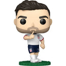 Funko Pop! - Football World Cup 2026 Vinyl Figures - Select Figure(s)