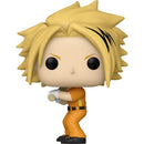 My Hero Academia: Hero League Baseball Denki Kaminari Funko Pop! Vinyl Figure #1517