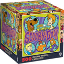 Hanna-Barbera - Scooby-Doo! 500 Piece Jigsaw Puzzle