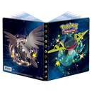 Ultra PRO: 4-Pocket Portfolio - Sword & Shield (Shiny Corviknight & Shiny Dragapult)