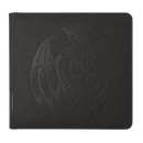 Dragon Shield: Card Codex - Iron Grey (576 Slots)
