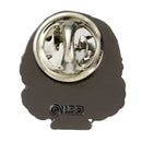 Harry Potter Luna Lovegood Chibi Enamel Pin