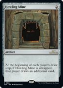 Howling Mine (30A-244) - 30th Anniversary Edition