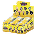 My Hero Academia Vigilantes 3D Foam Bag Clip Series 1 Blind Bag