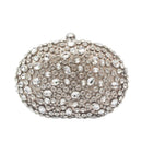 Stone Goose Egg Hot-style Party Cheongsam Chain Clutch Bag