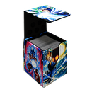 Ultra PRO: Alcove Flip Box - Dragon Ball Super (Vegito)