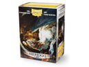 Dragon Shield: Standard 100ct Art Sleeves - Nidhogg (Classic)