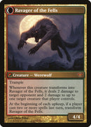 Huntmaster of the Fells // Ravager of the Fells (DKA-140) - Dark Ascension: (Double Faced Transform)