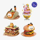 Pantasy x Garfield Foodie Series