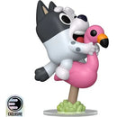Funko Pop! Animation Bluey Vinyl Figures - Select Figure(s)