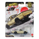 Hot Wheels Car Culture Japan Historics Datsun 620 Premium 1:64 Vehicle