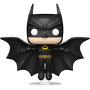 Batman 85th Anniversary Batman Soaring Deluxe Funko Pop! Vinyl Figure #521