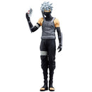 Naruto Shippuden Kakashi Hatake Red Eyes Reflecting the Heart Masterlise Ichibansho Statue