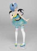 Taito: Re:Zero Starting Life in Another World - Rem (Pretty Devil Ver.) Figure