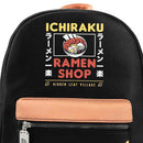 Ichiraku Ramen Shop (Naruto Shippuden) Mini Backpack