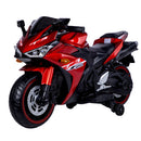 Kids Motorcycle,12V Motorcycle For Kids 3 4 5 6 Years Boys Girls 12v7ah Kids Motorcycle Ride On Toy With Training Wheels Manual Throttle Drive By Hand Lighting Wheels