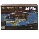 Axis and Allies 1941 Second Edition