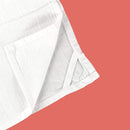 Naughty List Christmas Towel | Tea Towel | Kitchen Tea Towel