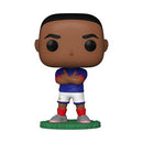 Funko Pop! - Football World Cup 2026 Vinyl Figures - Select Figure(s)