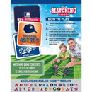 MLB - League Matching Game