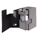 Ultra PRO: Deck Box - M2.1 (Checkerboard)
