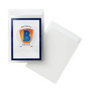 Beckett Shield: Storage Sleeves - Standard (200-Pack)