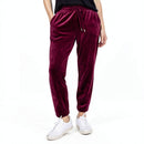 Pj Salvage Velour Vanity Pajama Pants, Size XL