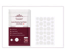 Invisible Acne Spot Patch Set