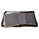 Ultra PRO: Premium Book & Character Folio - Dungeons & Dragons (Zippered)