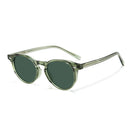Retro Polarized Sunglasses For Men And Women