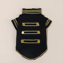 Trendy Cool Pet Clothes Jacket