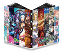 Ultra PRO: 9-Pocket PRO Binder - Force of Will