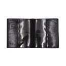 Ultra PRO: 4-Pocket PRO-Binder - Side-Loading (Black)