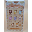 Yooki Take a bite of bear Sweet & Crispy - Confirmed