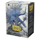 Dragon Shield: Standard 100ct Art Sleeves - Anniversary Special Edition (Mear - Dual Matte)