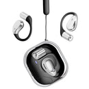 AI Translation Earbuds with 165 Languages & Open-Ear Design