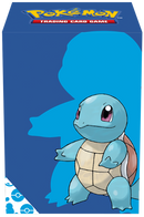 Ultra PRO: Full View Deck Box - Pokemon (Squirtle)