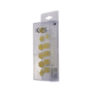 Ultra PRO: 11-Dice Set - Eclipse (Lemon Yellow)