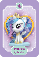 Kwistal Fwenz x My Little Pony Series 02 Blind Box