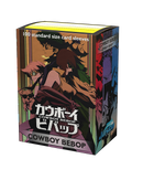 Dragon Shield: Standard 100ct Art Sleeves - Cowboy Bebop (Classic)