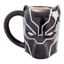 Black Panther (Marvel) Sculpted Mug