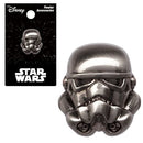 Stormtrooper (Star Wars) Pewter Pin