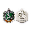 Harry Potter Slytherin House Crest Pin