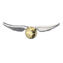 Golden Snitch Harry Potter Enamel Pin