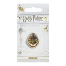 Hogwarts Crest (Harry Potter) Lapel Pin